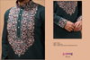 Royal Look by Shubhvastra Viscose Silk Mens Kurta With Dupatta Wholesale Online